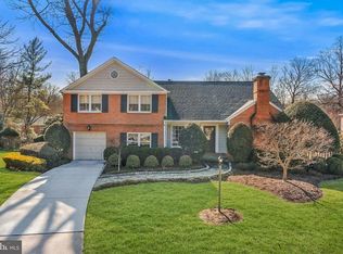 11300 Rolling House Rd, Rockville, MD 20852