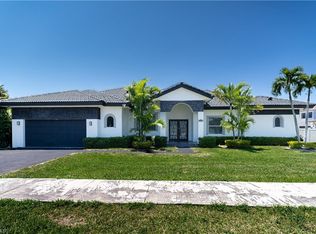 4504 SW 159th Ave, Miami, FL 33185