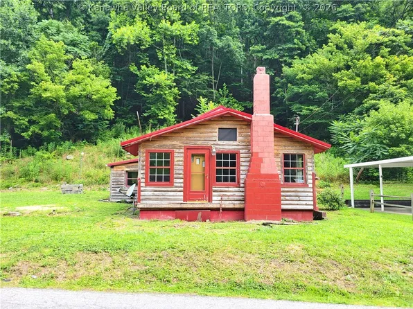 290 Bulger Rd, Alkol, WV 25501