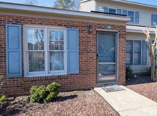 46 Justin Ct, Durham, NC 27705