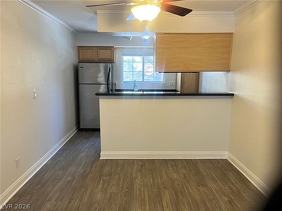 4th image of 2750 S Durango Dr APT 2153
