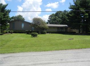 150 Monkey Wrench Rd, Greensburg, PA 15601
