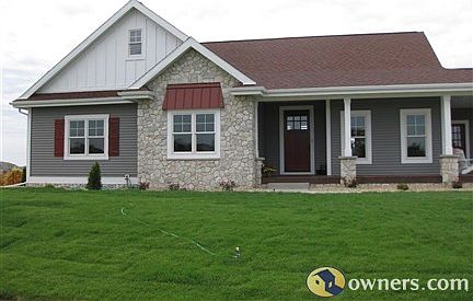 2012 Parade Home Duren Custom Homes