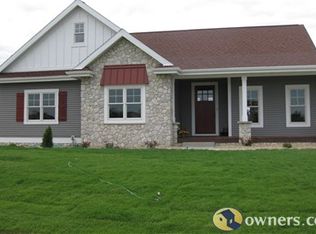 3097 Saddle Brook Trl, Sun Prairie, WI 53590