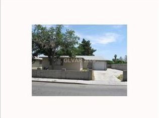 5048 Killarney St, Las Vegas, NV 89122
