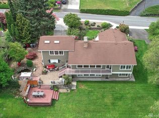 2100 Jones Ave NE, Renton, WA 98056