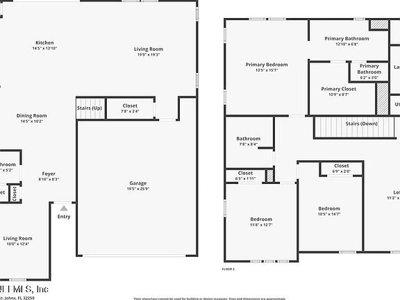 2nd image of 945 FLACH Drive