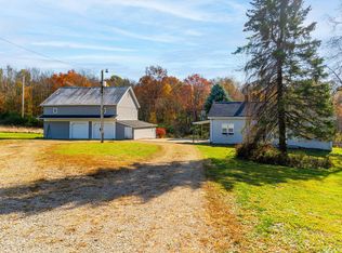 6801 County Road 47, West Liberty, OH 43357