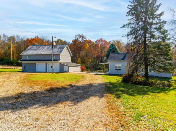 6801 County Road 47, West Liberty, OH 43357