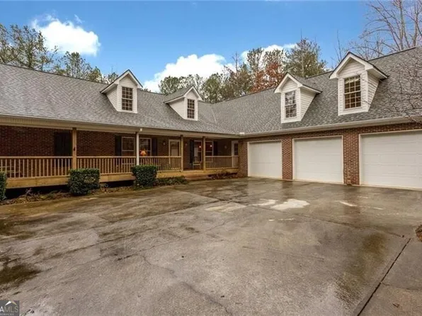 750 Arrow Trl, Waleska, GA 30183