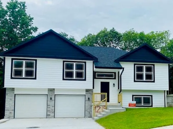 1215 SW Graystone Dr, Grain Valley, MO 64029