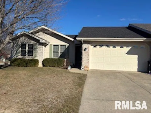 2620 Montega Dr, Springfield, IL 62704