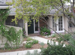 2389 Ohio Dr, Claremont, CA 91711