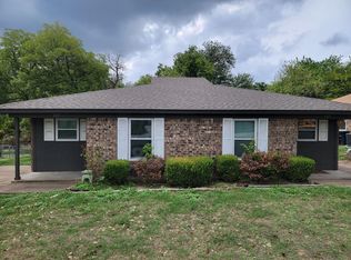 1315 Quail Trl, Fort Worth, TX 76114