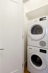 Rented by UES Management