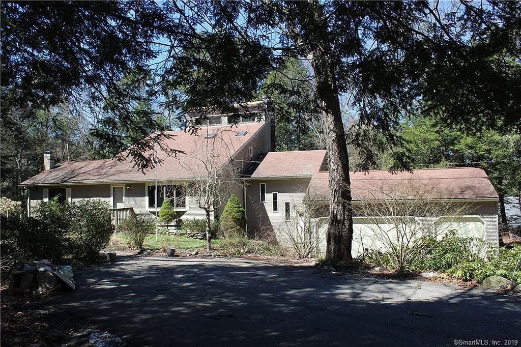 223 N Moodus Rd, Moodus, CT 06469 Zillow