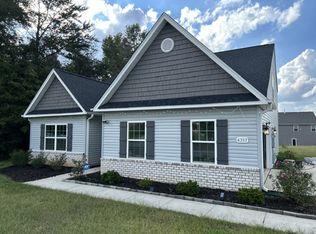 4357 Barrow Rd, High Point, NC 27265