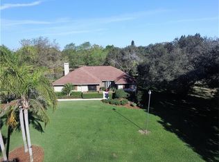 17461 Frank Rd, Alva, FL 33920