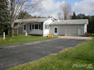 3761 Maple Rd, Manistee, MI 49660