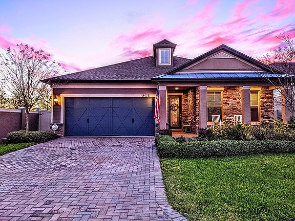 2nd image of 8418 Olive Brook Dr