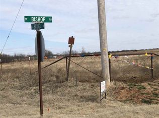 19870 SE Bishop Rd, Lawton, OK 73501