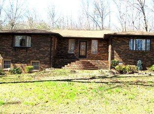 7431 Frontage Rd NW, Cleveland, TN 37312