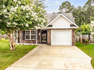 100 White Pine Ct, Sumter, SC 29154