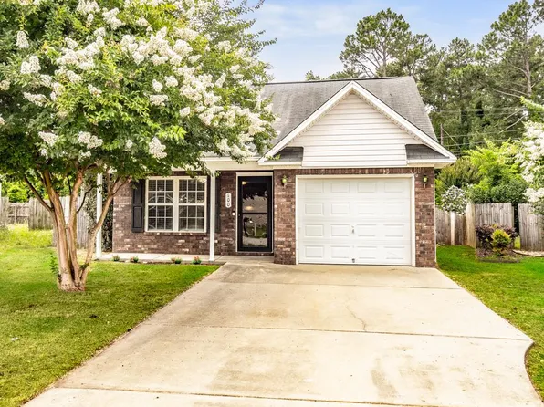 100 White Pine Ct, Sumter, SC 29154
