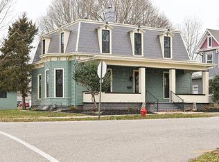 320 S High St LOT 32, Rising Sun, IN 47040