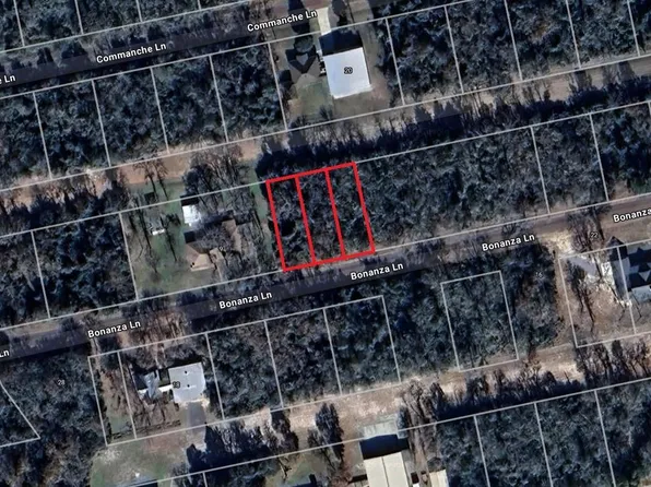 0 Bonanza Ln, Normangee, TX 77871