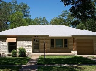 1812 S 13th St, Temple, TX 76504