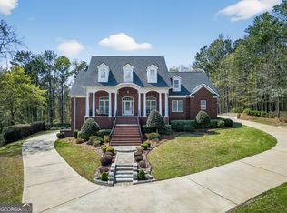 91 Wadley Station Ln, Macon, GA 31210