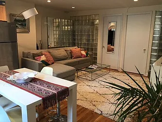 Rented by Corcoran