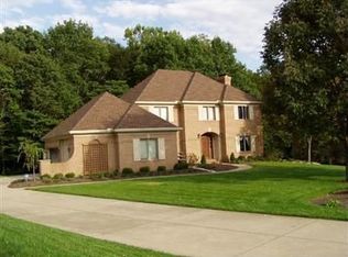 1314 Talon Ridge Ct, Dayton, OH 45440