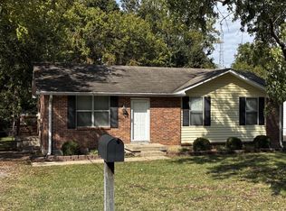 212 Sunny Acre Dr, Mount Juliet, TN 37122