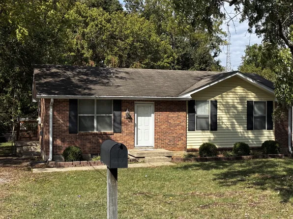 212 Sunny Acre Dr, Mount Juliet, TN 37122