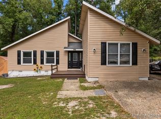 5908 Dalton Rd, Fayetteville, NC 28314