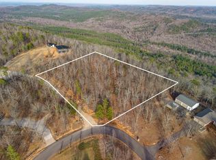 219 Most High Loop, Hot Springs National Park, AR 71901