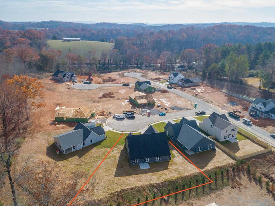 12195 Jaiden Ct Soddy Daisy TN Zillow