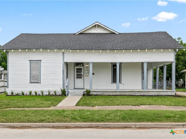 605 E Elm St, Hillsboro, TX 76645