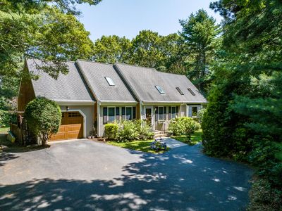 82 Nobadeer Road, Centerville, MA, 02632