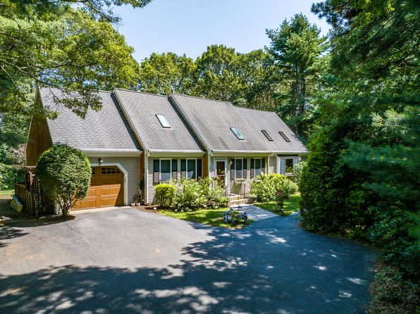 82 Nobadeer Rd