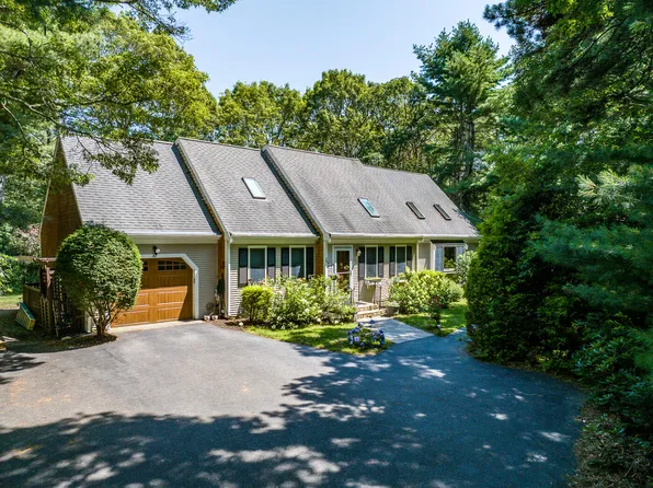 82 Nobadeer Road, Centerville, MA 02632