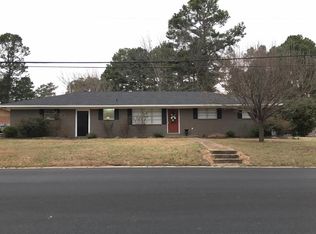 2101 N Dudney Rd, Magnolia, AR 71753