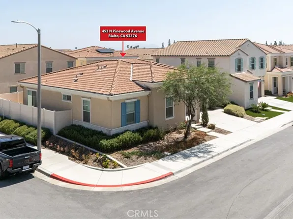 493 N Pinewood Ave, Rialto, CA 92376