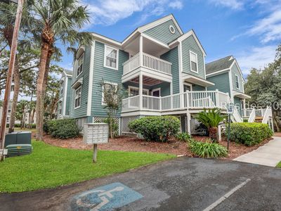 28 Old South Ct #28A, Bluffton, SC, 29910