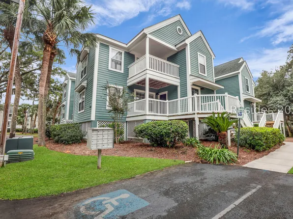 28 Old South Ct #28A, Bluffton, SC 29910