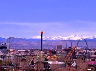 1401 Wewatta St UNIT 109, Denver, CO 80202