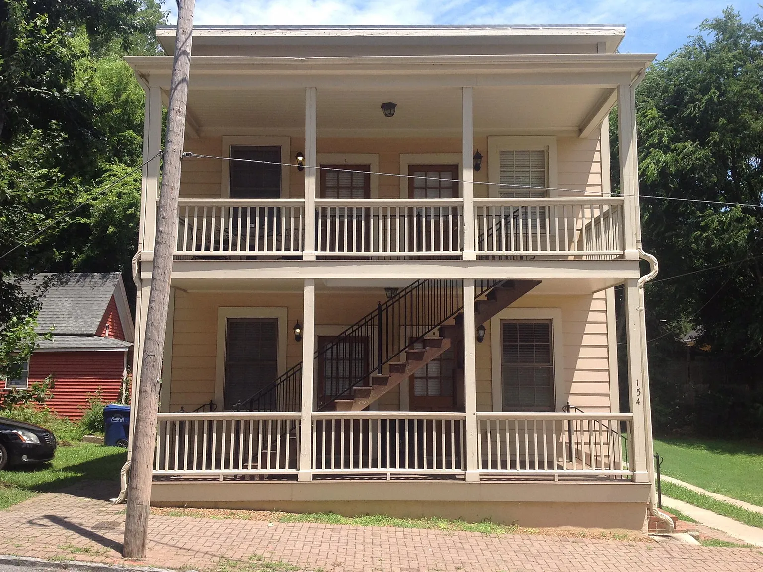 Carroll St SE, Atlanta — Photo 1