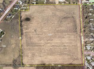 LOT 1 47th Ave, Pleasant Prairie, WI 53158